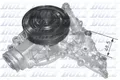 DOLZ Wasserpumpe Motorkühlung M229 für CLC W251 CLK W203 S203 CLS SLK S211 W204