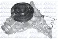 DOLZ Wasserpumpe Motorkühlung M229 für S203 SL MERCEDES GLK W211 CLC W251 SLK