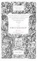 On Friendship: Michel de Montaigne (Penguin Great Ideas)
