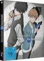 Ron Kamonohashi’s Forbidden Deductions - Meisterdetektiv Ron Kamonohashi - Staffel 1 - Vol.2 - [DVD]