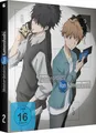 MEISTERDETEKTIV RON KAMONOHASHI Staffel 1 - Vol.2 - DVD (2025)