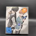 Meisterdetektiv Ron Kamonohashi - Staffel 1 - Part 2 - DVD - NEU