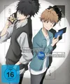 Ron Kamonohashi's Forbidden Deductions - Meisterdetektiv Ron Kamonohashi - Staff