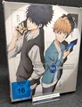Meisterdetektiv Ron Kamonohashi - Staffel 1 - Part 2 - auf DVD - NEU & OVP