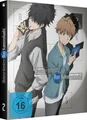 Meisterdetektiv Ron Kamonohashi - Staffel 1 - Part 2 - DVD - NEU