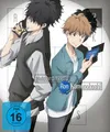 Ron Kamonohashi's Forbidden Deductions - Meisterdetektiv Ron Kamonohashi - Staff