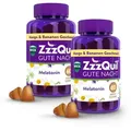 WICK ZzzQuil Mango & Banane - 2 x 60 St 2X60 St