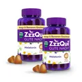 WICK ZzzQuil Mango & Banane - 2 x 60 St 2X60 St