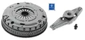 SACHS Kupplungssatz für Smart Cabrio 450 0.7 Roadster Coupe 452