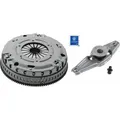 Sachs 3090 600 002 Kupplungssatz für SMART FORTWO CITY 452 450