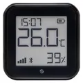Shelly H&T Gen 3 Matte Black (Shelly_Plus_H&T_G3_ s)