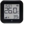 3800235261545 Shelly H&T Gen 3 Matte Black SHELLY