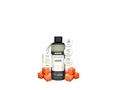 ALPHAZOO Fellpflege Lachsöl für Hunde 100 ml, 100 ml, Omega 3 Fettsäuren I Natürliches Fischöl I Haut und Fell