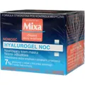 Mixa Hyalurogel Night Moisturizing Night Cream-Mask 50ml (50 ml) (3600550950670)
