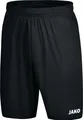 Jako Sporthose Manchester 2.0 schwarz 3XL