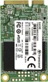 Transcend MSA230S 64 GB Interne mSATA SSD mSATA Retail TS64GMSA230S