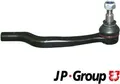 JP GROUP Spurstangenkopf Spurstange passend für MERCEDES-BENZ A-Klasse (W168) Vorne Rechts 1344601080