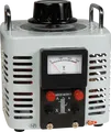 MCP 2000 ANALOG - Ringkern-Stelltrafo, 0-250 V, 8 A, 2000 W, Analog