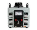 McPower Ringkern-Stelltrafo "V-8000" 0-250V 8A 2.000W Labor-Netzteil