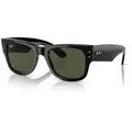 Ray-Ban   RB 0840S 901/31 - Sonnenbrille  - Schwarz 51