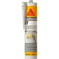 Blackseal Bt, Butylbasierender Dichtstoff 300ml Schwarz - Sika