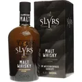 Slyrs Champions Malt Whisky FC Bayern München Edition 0,7 Liter 40 % Vol.