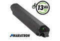 Maratron Semi-Intube - E-Bike Akku 13Ah (1 St), (468Wh) - für Telefunken M920, XC920, CX921, Zündapp Z801