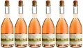 Jörg Geiger Prisecco Rosenzauber (6 x 0.75 l)