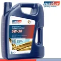 EuroLub 5 l Cleanstar C2 5W-30 Motoröl Renault Citroen Fiat Verschleißschutz