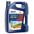 Motoröl Motorenöl CLEANSTAR C2 SAE 5W/30 5 Liter Kanister EUROLUB 223005