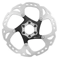 Shimano SM-RT86M Bremsscheibe Schwarz 180 mm