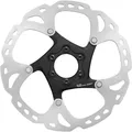 Shimano Bremsscheibe SM-RT86 – 180 mm, 6-Loch, Ice-Tech, Deore XT