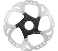 Bremsscheibe Shimano Deore XT SM-RT86S2 6-Loch - 180 mm