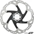 SHIMANO DEORE XT SM-RT86 BREMSSCHEIBE 180mm ICE-TECH TREKKING MOUNTAIN BIKE DISC