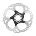 Scheibe Bremse sm-rt86 Ice Technology 180mm 6 Löcher SH-ESMRT86M2 SHIMANO Bike