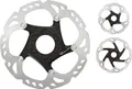 Shimano Bremsscheibe xt sm-rt86 Rotor Shim.xt 180mm 6h