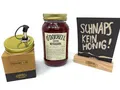 O'DONNELL MOONSHINE Cookie 20 % vol. 700ml + Ausgießer