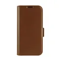 Oslo Pro Folio für Apple iPhone 17e/16e (Beige)