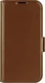 dbramante Oslo Pro - iPhone 16e - Dark Tan Handyhülle #36986844