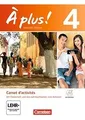 À plus! Nouvelle édition. Band 4. Carnet dactivités mit... | Buch | Zustand gut