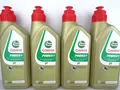 Castrol Power1 2T Clean Burn Öl Motoröl JASO FD Motorräder 4x 1Liter 4Liter