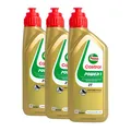 CASTROL Power 1 2T 2-Rad Motorenöl API TC, ISO-L-EGD, JASO FD, 3x1 Liter