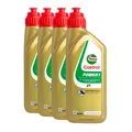 CASTROL Power 1 2T 2-Rad Motorenöl API TC, ISO-L-EGD, JASO FD, 4x1 Liter