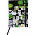 Wörner Hundertwasser Agenda 2026 (Deutsch) (58742201)