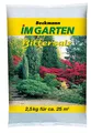 BECKMANN Bittersalz 2500g (9,01 EUR/kg)