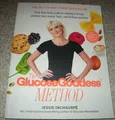 The Glucose Goddess Method 4 Week Guide for cutting cravings Book + Recipes