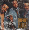 Keep My Composure [Vinyl LP]