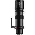 TTArtisan 500mm f/6,3 ED Tele für Nikon Z (Nikon Z, Vollformat) (F50063-B-Z)