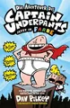 Captain Underpants Band 1 - Die Abenteuer des Captain Underpants Die Abenteue...