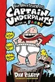 Captain Underpants Band 1: Die Abenteuer des Captain Und... | Buch | Zustand gut